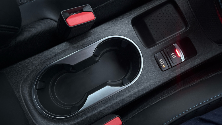 Renault Symbioz 1.8 E-Tech FHEV 160 Techno Esprit Alpine 5dr Auto Hybrid Estate